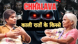 CHAALAVA BACK TO BACK  Rajasthans MOST DARKEST Real Horror Story in hindi [upl. by Nnilsia]