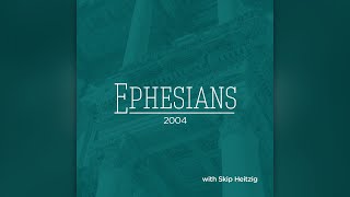 Do You Want to Know A Secret  Ephesians 3113  Skip Heitzig [upl. by Lali99]