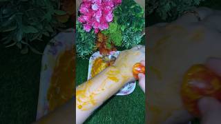 Sun tan ko kaise dur kre  instant sun tan removal beauty suntanremedy skincare tips shorts [upl. by Ylen733]