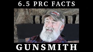 6 5 PRC Facts [upl. by Lemmor]