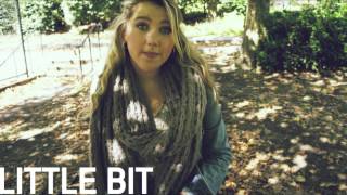 Little Bit  Lykke Li Madi Proz Acapella Cover [upl. by Semela220]