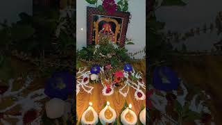 5వ వారంవెంకటేశ్వర స్వామి పూజశ్రీ Srinivasa govinda sri venkatesha govindaeyansh rock [upl. by Gowrie]