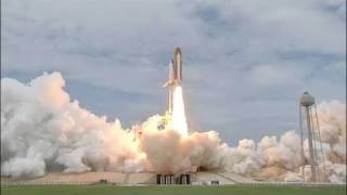 STS135 Space Shuttle Launch [upl. by Marcoux]