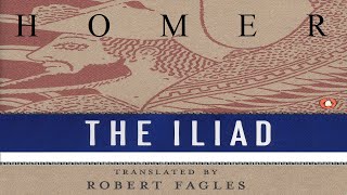 The Iliad Book 22 [upl. by Ardnuek]