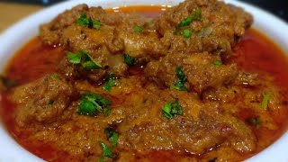 Lucknowi Style Chicken Masala Recipe  Dastarkhwan Special Chicken Masala Recipe [upl. by Doroteya]