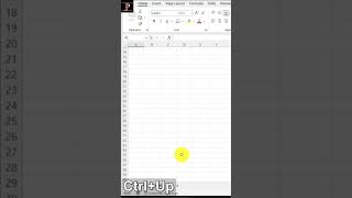 Excel tips and tricks excel shorts [upl. by Eelam]