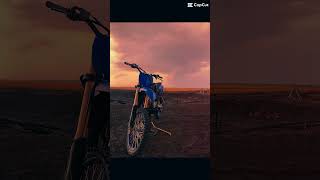 Dirtbike YZ 85 [upl. by Nim]