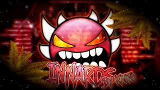 Live Innards By Kaito Demon  Geometry Dash [upl. by Conchita]