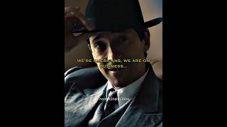 “Luca Changretta Knew”🥶💀 PEAKY BLINDERS  edit shorts short peakyblinders [upl. by Lore]