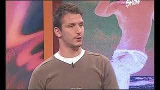 Da pređemo na ti  Danilo Ikodinović TV Pink  21012007 [upl. by Druci]