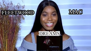 Fleetwood Mac  Dreams Reaction [upl. by Hertz]