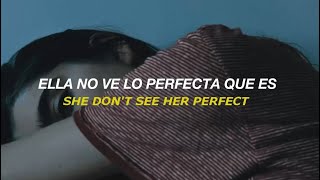 Scars To Your Beautiful  Alessia Cara  Sub EspañolLyrics [upl. by Darryn]