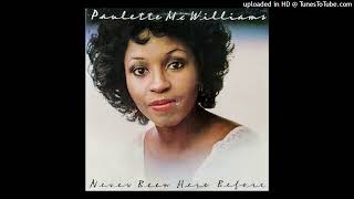 PAULETTE McWILLIAMS quotIll Make You Cryquot LP 1977 Never Been Here Before FANTASY RECORDS [upl. by Emanuel]