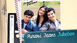 Purani Jeans  Jukebox Full Songs [upl. by Pat]