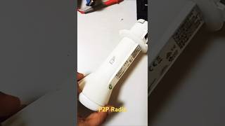 How to Open Cambium P2P cambiumnetworks wireless pointtopoint [upl. by Ativet]