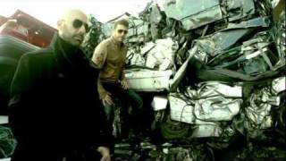 ChusCeballos present CRASH [upl. by Azalea]