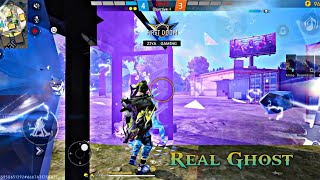 I saw a real Ghost👻today night 1200 Watch Till End shortsvideo viral freefire [upl. by Ranite]