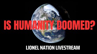 Is Humanity Doomed to Perpetual War [upl. by Jeconiah800]