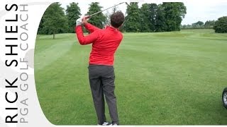 Mottram Hall Golf Club Part 4 [upl. by Mcwilliams]