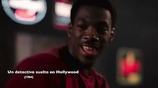 Cine y Series 21  E355  Axel F Batman y estrenos [upl. by Scarrow694]