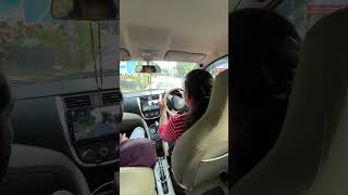 Car Driving Practice  Koothattukulam [upl. by Partan327]