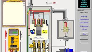 Electrical Troubleshooting amp PLC Troubleshooting [upl. by Ralyks]