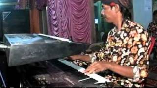 Dangdut Gema Manunggal Nada Sintrenmpg [upl. by Prowel207]