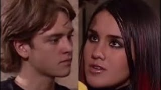 Link Roberta e Diego nos Comentarios Parte 1 Rebelde Mexicano [upl. by Imoian332]