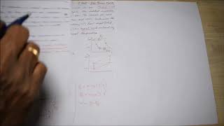 Brayton Cycle Solved Problem no1  M128  Thermal Engineering in Tamil [upl. by Terces]