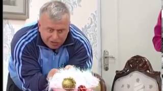 Comedy shou  cismari da nikolozi axal wels კომედი შოუ  ცისმერი და ნიკოლოზი ახალ წელს [upl. by Gabrielli]