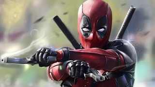 Deadpool 2016 me Titra Shqip  Filma24io [upl. by Alsi]