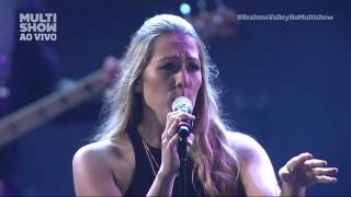 Colbie Caillat Live at Brahma Valley  São Paulo Brazil 112915 [upl. by Adaurd936]