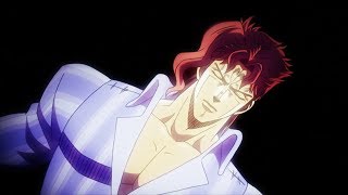 ジョジョ Kakyoins Nightmare 『HD』 [upl. by Asselem]