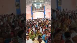 Vachan Prabhu jesusong sadrijesussong christiansong 2024 newsadri religious song dance [upl. by Harberd]