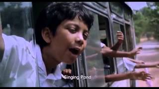 Ho Gaana Pokuna Movie  Trailer [upl. by Luella]