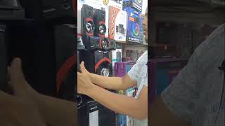 JBL SRX725 Speaker  DJ Speaker Price In BD 2024 speaker shorts viral djsound [upl. by Tybi]