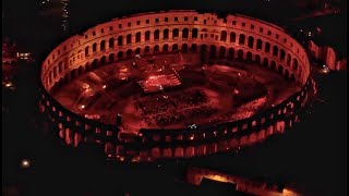 HAUSER amp Friends  Gala Concert at Arena Pula 2018  FULL Concert [upl. by Gilbye]