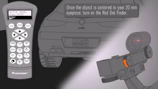 How to Align a Red Dot Finder to Your Telescope [upl. by Chilson]