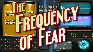 the Frequency of Fear  011  Mission to the Moon [upl. by Obe786]