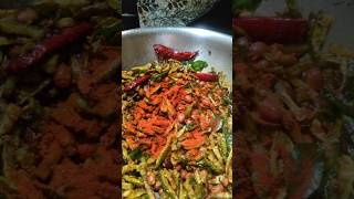 Dondakaya Fry Restaurant Style Dondakaya Fry [upl. by Rayham232]