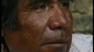 Tarahumara Tribe and their cave houses Mexico [upl. by Mell]