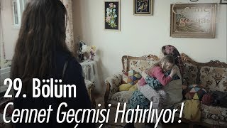 Cennet geçmişi hatırlıyor  Cennetin Gözyaşları 29 Bölüm [upl. by Barker485]