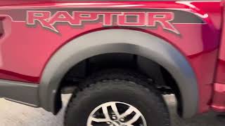 2018 Ford F150 raptor [upl. by Elledoj]