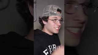 hell week episode 2 chaos compilation samandcolby hellweek episode2 chaos [upl. by Llenrahs863]