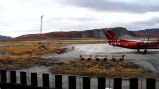 Kangerlussuaq Greenland [upl. by Lisandra]