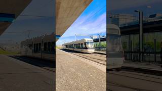 Wallisellen Station 🇨🇭zurich switzerland ytshorts abba [upl. by Conall]