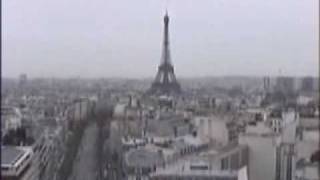 Arc de Triomphe Paris France [upl. by Mesics828]