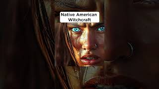 SHOCKING Native American Witchs Vision Of The Future P2  shorts [upl. by Treb]