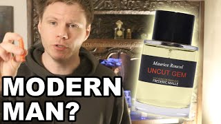 Frederic Malle  Uncut Gem Full Review For the Modern Man [upl. by Sotsirhc]