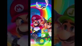 The Luigi movie 3 new first look [upl. by Just]